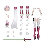 シン仮面ライダー　HG GIRLS 緑川ルリ子　全3種類 HG GIRLS 緑川ルリ子 | ナムコパークス オンラインストア